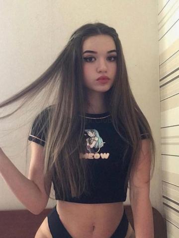 Индивидуалка Лорета Фотография 2