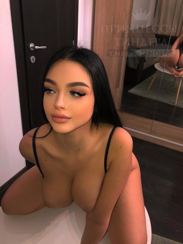 Индивидуалка Яна Фотография 2