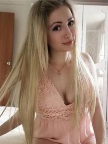 Индивидуалка Эдита Фотография 2